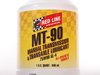 ES#2561619 - RL MT90KT - Transmission Service Kit - Includes drain plug washer and four quarts of Red Line MT90 transmission fluid - Assembled By ECS - Audi