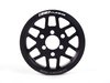 ES#420 - MK44CPK - Lightweight Underdrive Pulley Set - Black Anodized - Includes a new alternator, power steering and crank pulley that allows you to use a stock belt. - ECS - Audi Volkswagen