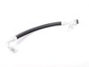 ES#2641058 - 8D0260707H -  A/C Hose - Connects the compressor to the receiver/drier - Metrix - Audi