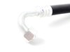 ES#2641058 - 8D0260707H -  A/C Hose - Connects the compressor to the receiver/drier - Metrix - Audi