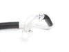 ES#2641058 - 8D0260707H -  A/C Hose - Connects the compressor to the receiver/drier - Metrix - Audi