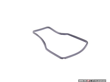 ES#2628340 - 24111217082 - Automatic Transmission Oil Pan Gasket - Seal up your leaking oil pan - Elring - BMW