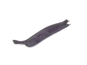 ES#2497657 - 1K0863993K - Fire Wall Sound Deadening - Located at the top of the firewall near the rain tray - Genuine Volkswagen Audi - Volkswagen