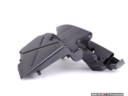 ES#129385 - 51718108398 - E31 Air Duct - Right - Air duct for the intake system - Genuine BMW - BMW