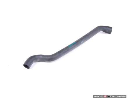 ES#178057 - 64218367782 - Coolant Hose - Engine Inlet - Connects the auxillary water pump to the engine inlet - Genuine BMW - BMW