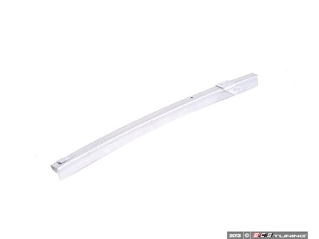 ES#93818 - 51328176366 - E36 Window Guide Rail - Genuine BMW - BMW