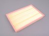 ES#35168 - 13717548888 - Air Filter - Keep your engine breathing fresh air - Genuine BMW - BMW
