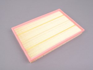 ES#35168 - 13717548888 - Air Filter - Keep your engine breathing fresh air - Genuine BMW - BMW