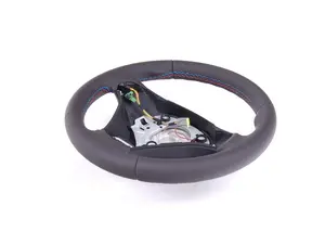 M Leather Steering Wheel