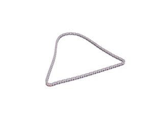 ES#2588737 - 11311485400 - Timing Chain - Replace your broken or damaged chain - Iwis - MINI