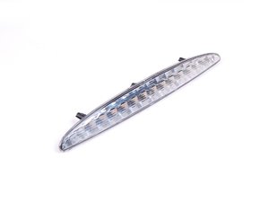 ES#174956 - 63256935790 - Third / Top Clear Stop Light With Red LEDs - Covert your MINI lights to the clear lens look - Genuine MINI - MINI
