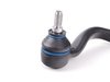 ES#51778 - 32111139316 - E36 Z3 Tie Rod Assembly - Right - Replace tie rod assemblies and address all defective parts. - Genuine BMW - BMW