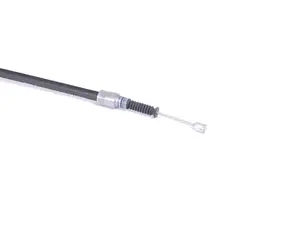 E46 Parking Brake Cable - Right