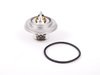 ES#2636024 - 61311384739KT2 - Cooling System Refresh Kit - Level 2 - A complete kit to help solve your BMWs cooling problems - featuring a GEBA water pump with a metal impeller - Assembled By ECS - BMW
