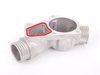 ES#2636024 - 61311384739KT2 - Cooling System Refresh Kit - Level 2 - A complete kit to help solve your BMWs cooling problems - featuring a GEBA water pump with a metal impeller - Assembled By ECS - BMW