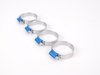 ES#2636024 - 61311384739KT2 - Cooling System Refresh Kit - Level 2 - A complete kit to help solve your BMWs cooling problems - featuring a GEBA water pump with a metal impeller - Assembled By ECS - BMW