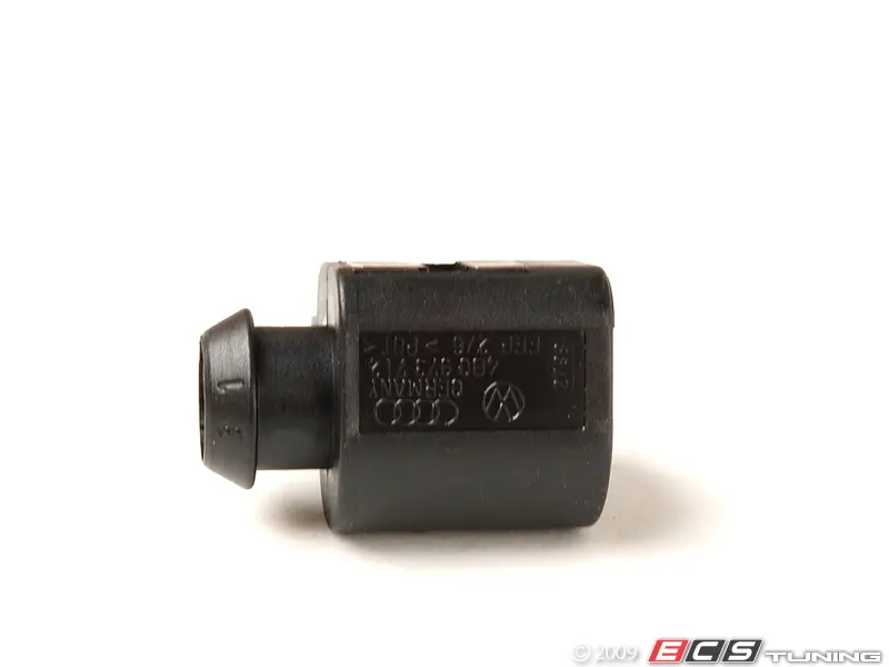 Kit De Réparation Fiche 4-pôles Pour VW Skoda Seat Audi - Réf. 4B0973712 - Neuf