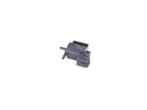 Vacuum Solenoid Valve On Intake Manifold