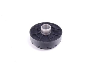 ES#1810438 - 2730100162 - Oil Drip Pan - Wide Open Throttle Oil Separation - Genuine Mercedes Benz - Mercedes Benz