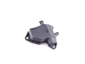 ES#1809972 - 2720160134 - Oil Separator - Partial-Load Oil Separation - Genuine Mercedes Benz - Mercedes Benz