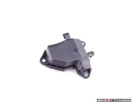 ES#1809972 - 2720160134 - Oil Separator - Partial-Load Oil Separation - Genuine Mercedes Benz - Mercedes Benz