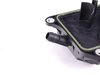 ES#1809972 - 2720160134 - Oil Separator - Partial-Load Oil Separation - Genuine Mercedes Benz - Mercedes Benz