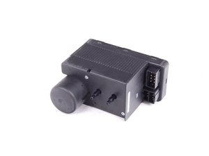 ES#1725037 - 2028001548 - Vacuum Supply Pump - Supplies vacuum to the central locking system in your Mercedes-Benz - Genuine Mercedes Benz - Mercedes Benz