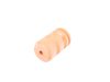 ES#58288 - 33521118793 - Rear Bump Stop - Priced Each - Your bump stops should be replaced in conjunction with your struts or any time the strut is removed - Genuine BMW - BMW