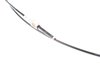 ES#61320 - 34326755526 - Brake pipe - 3864mm - M10/12 fittings - Genuine BMW - BMW