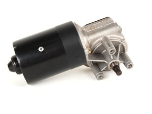 ES#1832868 - 1C0955119 - Windshield Wiper Motor - Brand new unit, not rebuilt - Meyle - Volkswagen