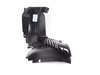 ES#1500215 - 99750412401 - Front Fender Liner - Forward portion of wheel housing liner - Right side fitment - Genuine Porsche - Porsche