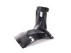 ES#1500215 - 99750412401 - Front Fender Liner - Forward portion of wheel housing liner - Right side fitment - Genuine Porsche - Porsche