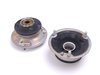 ES#2601975 - 31306775098KT - Front Suspension Refresh Kit - Level 2 - M3 spec front control arms, HD end links, sway bar bushings, strut mounts and tie rods for a total front suspension rebuild - with high quality aftermarket components - Assembled By ECS - BMW