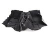 ES#122655 - 51477030755 - Front Carpet  - Anthrazit - Genuine BMW - BMW