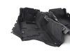 ES#122655 - 51477030755 - Front Carpet  - Anthrazit - Genuine BMW - BMW