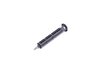 ES#440982 - 8E0945246B - Outer Tail Light Fastener - Priced Each - Fits the left and right side - Genuine Volkswagen Audi - Audi