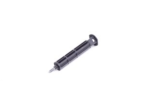 ES#440982 - 8E0945246B - Outer Tail Light Fastener - Priced Each - Fits the left and right side - Genuine Volkswagen Audi - Audi