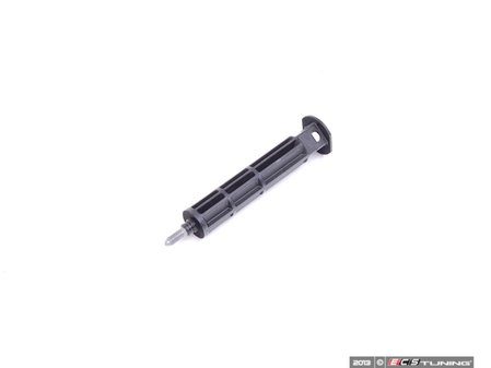 ES#440982 - 8E0945246B - Outer Tail Light Fastener - Priced Each - Fits the left and right side - Genuine Volkswagen Audi - Audi