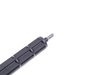 ES#440982 - 8E0945246B - Outer Tail Light Fastener - Priced Each - Fits the left and right side - Genuine Volkswagen Audi - Audi