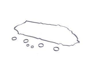 ES#2587845 - 11127567877 - Valve Cover Gasket Set - Keep your MINI engine cover from leaks - Elwis - MINI