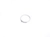 ES#2642990 - 33217504524 - E46 CV Boot Repair Kit - One kit does inner & outer, order two per car or 1 per side - Vaico - BMW