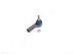 ES#2643190 - 8N0422812A - Outer Tie Rod End - Right - Includes all hardware needed for installation - Meyle - Audi Volkswagen