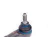 ES#2643190 - 8N0422812A - Outer Tie Rod End - Right - Includes all hardware needed for installation - Meyle - Audi Volkswagen