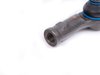 ES#2643190 - 8N0422812A - Outer Tie Rod End - Right - Includes all hardware needed for installation - Meyle - Audi Volkswagen