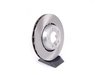 ES#2581780 - 34112227737 - Brake Disc - European Version with Floating Aluminum Hub (315 X 28 mm) - Zimmermann - 
