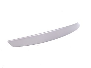 ES#98390 - 51413415539 - Grab Handle Trim - left  - Titan, fits front and rear doors - Genuine BMW - BMW