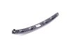 ES#98390 - 51413415539 - Grab Handle Trim - left  - Titan, fits front and rear doors - Genuine BMW - BMW