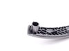 ES#98390 - 51413415539 - Grab Handle Trim - left  - Titan, fits front and rear doors - Genuine BMW - BMW