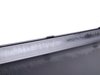 ES#2100907 - 51127906248 - Rear Bumper Diffuser - The plastic cover inserted into the lower portion of the rear bumper - Genuine BMW - BMW
