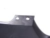 ES#2100907 - 51127906248 - Rear Bumper Diffuser - The plastic cover inserted into the lower portion of the rear bumper - Genuine BMW - BMW